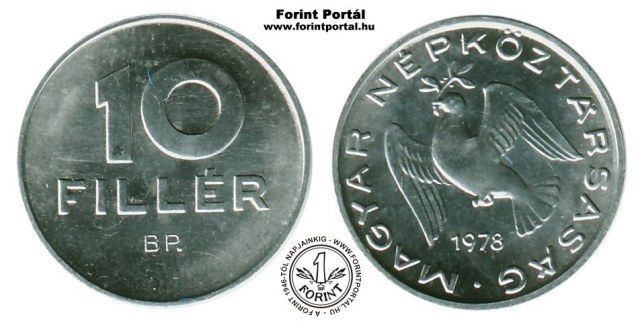 1978-as 10 fillres - (1978 10 fillr)