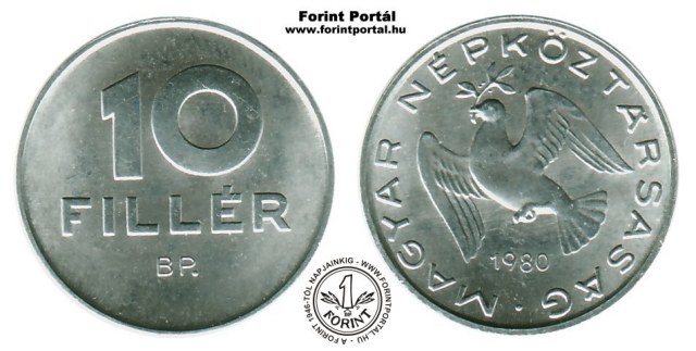 1980-as 10 fillres - (1980 10 fillr)