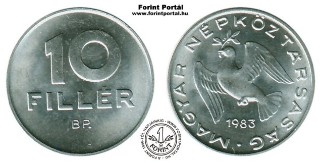 1983-as 10 fillres - (1983 10 fillr)