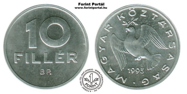 1993-as 10 fillres - (1993 10 fillr)