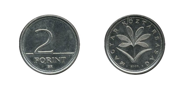 2006-os 2 forintos - (2006 2 forint)