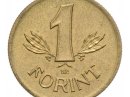 1989-es rz 1 forintos 2 forintos lapkn