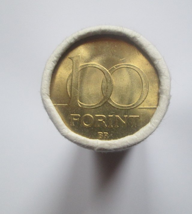 1993-as 100 forintos rolni - (1993 100 forintos rolni)