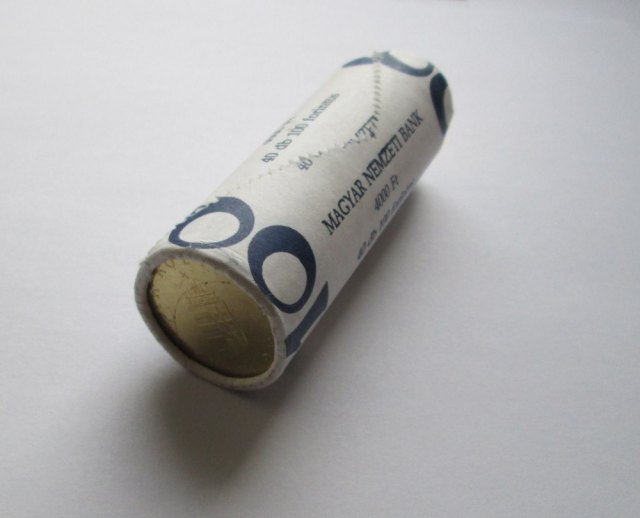 1994-es 100 forintos rolni - (1994 100 forintos rolni)