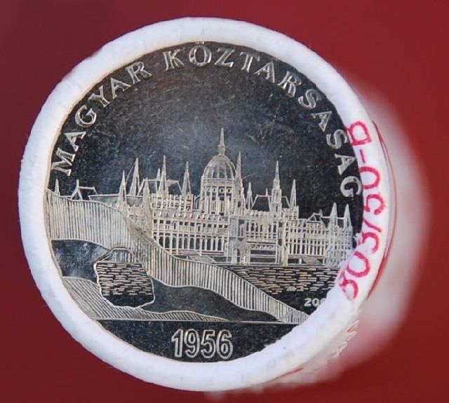 2006-os 50 forintos 1956-os magyar forradalom s szabadsgharc rolni - (2006 50 forintos 1956-os magyar forradalom s szabadsgharc rolni)