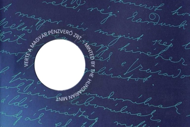 2023. �vi els� napi veret, bliszter Pet�fi S�ndor