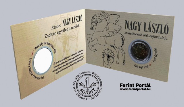 2025. �vi els� napi veret, bliszter Nagy L�szl�