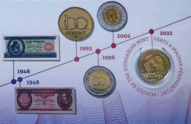 2022. �vi els� napi veret, bliszter Pet�fi S�ndor