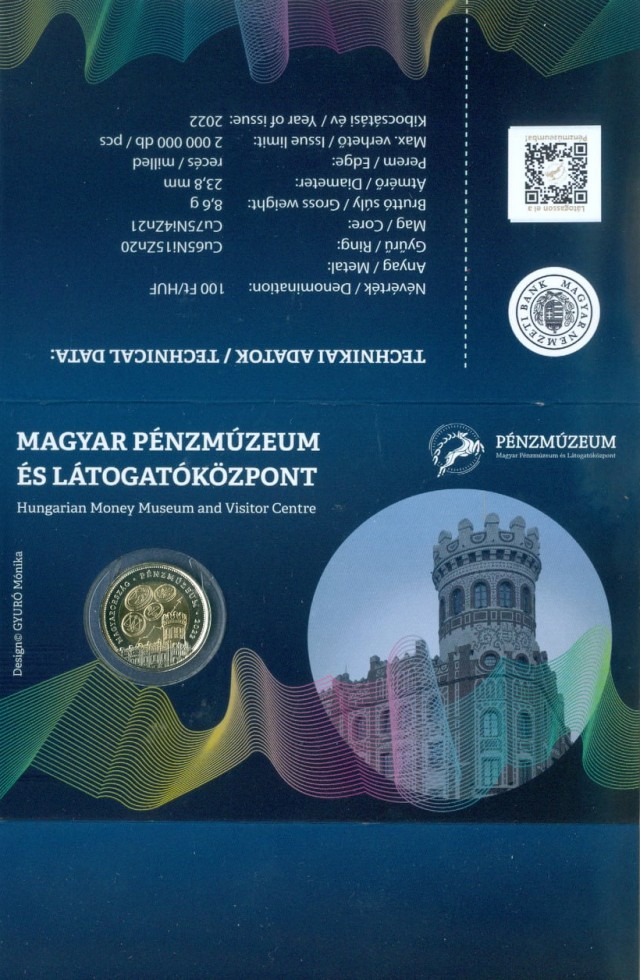 2022. �vi els� napi veret, bliszter Pet�fi S�ndor