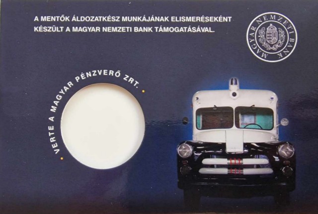 2023. �vi els� napi veret, bliszter 75 �ves az Orsz�gos Ment�szolg�lat