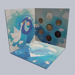 2025. �vi Kisfi� BABY d�sztokos BU forint forgalmi sora