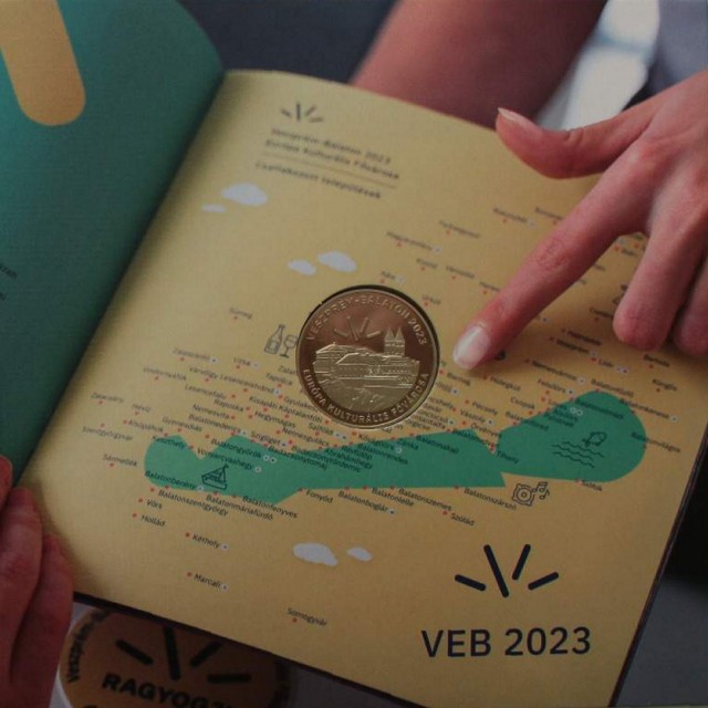 2023. vi tkrveret (proof) forgalmi sor