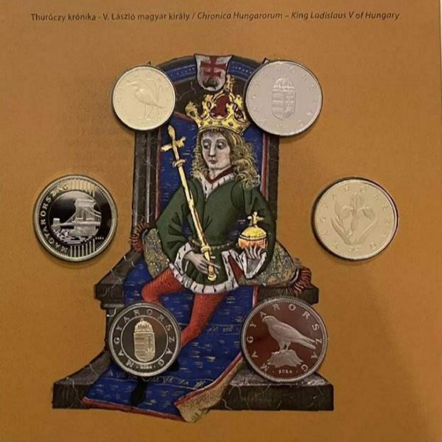 2024. vi tkrveret (proof) forgalmi sor