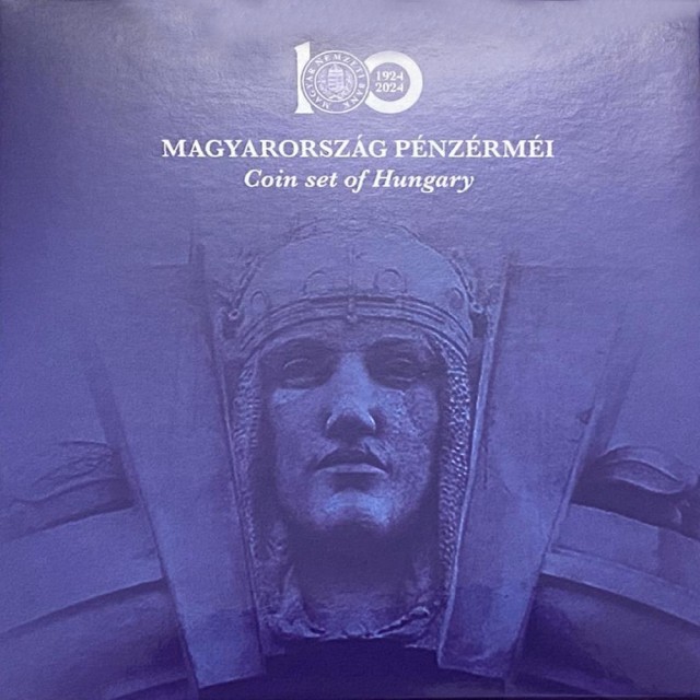 2024. vi tkrveret (proof) forgalmi sor