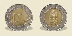 2026-os 100 forint - (2026 100 forint)